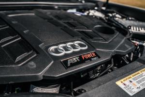 Audi A6 Allroad by ABT 2020 года 